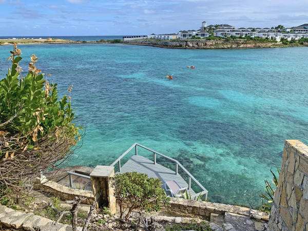 Image of Villa - 2 Bedrooms - 3 Bathrooms for Rental in Long Bay-Antigua And Barbuda, Image 4