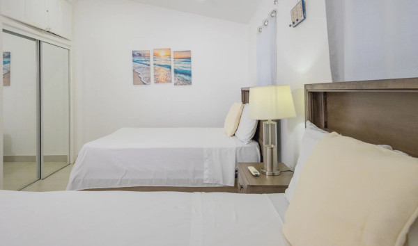 Image of Villa - 2 Bedrooms - 2 Bathrooms for Rental in Jolly Harbour-Jolly Harbour-Antigua And Barbuda, Image 22