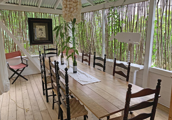 Image of Country House - 9 Bedrooms - 9 Bathrooms for Sale in English Harbour -Antigua And Barbuda, Image 22