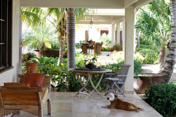 Image of Villa - 4 Bedrooms - 5 Bathrooms for Rental in Browns Bay -Antigua And Barbuda, Image 8