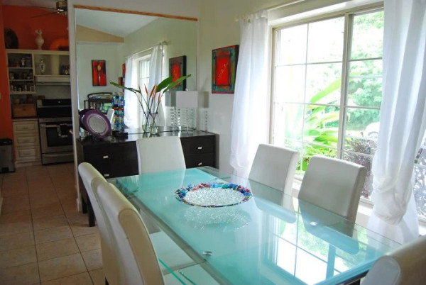 Image of Country House - 5 Bedrooms - 4 Bathrooms for Sale in Jolly Harbour -Antigua And Barbuda, Image 4