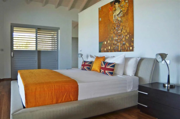 Image of Villa - 5 Bedrooms - 5 Bathrooms for Rental in Galley Bay Heights-Antigua And Barbuda, Image 15