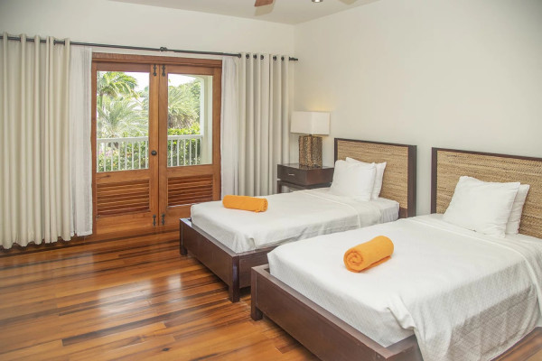 Image of Apartment - 2 Bedrooms - 2 Bathrooms for Rental in Nonsuch Bay-Nonsuch Bay-Antigua And Barbuda, Image 12