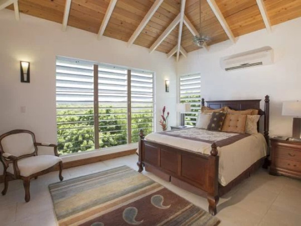 Image of Villa - 4 Bedrooms - 4 Bathrooms for Rental in Nonsuch Bay-Nonsuch Bay-Antigua And Barbuda, Image 9