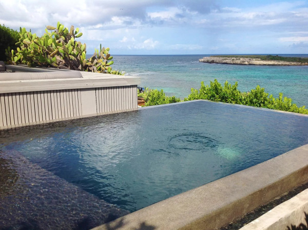 Image of Villa - 2 Bedrooms - 3 Bathrooms for Rental in Long Bay-Antigua And Barbuda, Image 3