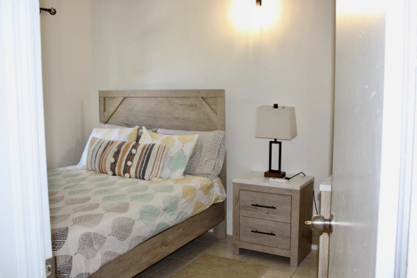 Image of Apartment - 3 Bedrooms - 2 Bathrooms for Rental in Coolidge-Antigua And Barbuda, Image 10