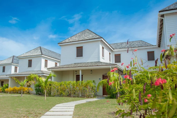 Image of Town House - 3 Bedrooms - 3 Bathrooms for Rental in Nonsuch Bay-Nonsuch Bay-Antigua And Barbuda, Image 2