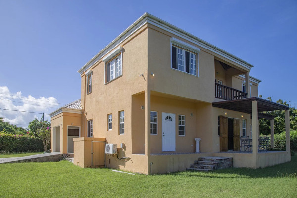 Image of House - 4 Bedrooms - 3 Bathrooms for Rental in Mt. Pleasant  -Antigua And Barbuda, Image 22