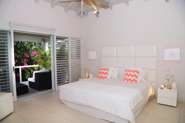 Image of Villa - 5 Bedrooms - 5 Bathrooms for Rental in Galley Bay Heights-Antigua And Barbuda, Image 17