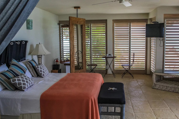 Image of Villa - 3 Bedrooms - 4 Bathrooms for Rental in Reeds Point-Antigua And Barbuda, Image 23