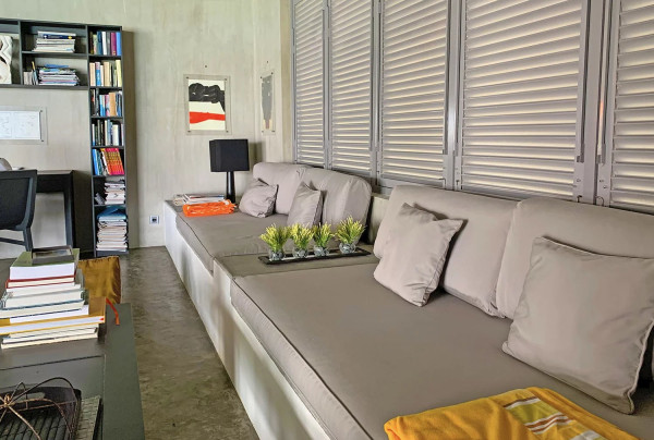 Image of Villa - 2 Bedrooms - 3 Bathrooms for Rental in Long Bay-Antigua And Barbuda, Image 17