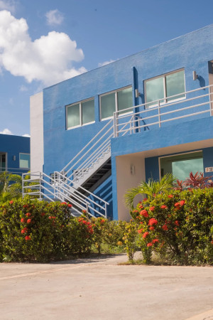 Image of Apartment - 2 Bedrooms - 2 Bathrooms for Rental in Jolly Harbour-Jolly Harbour-Antigua And Barbuda, Image 22
