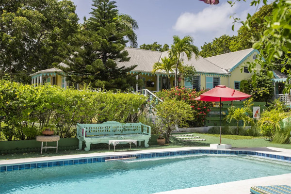 Image of Country House - 3 Bedrooms for Sale in Hodges Bay -Antigua And Barbuda, Image 27