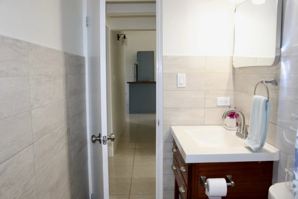 Image of Apartment - 3 Bedrooms - 2 Bathrooms for Rental in Coolidge-Antigua And Barbuda, Image 14