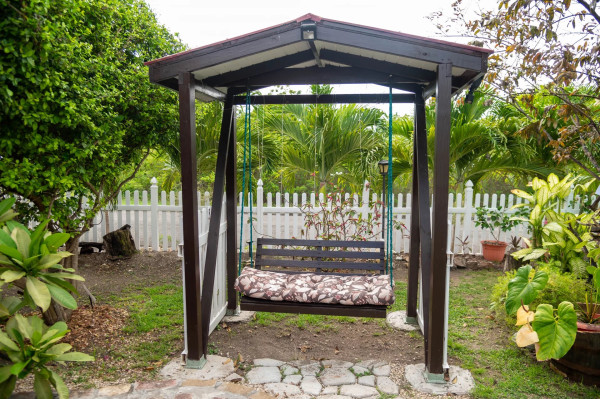 Image of House - 4 Bedrooms - 3 Bathrooms for Rental in Cedar Valley -Antigua And Barbuda, Image 30