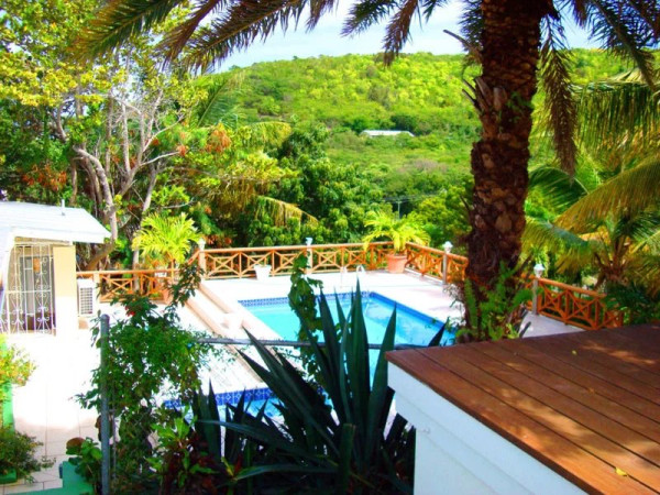Image of Villa - 2 Bedrooms - 2 Bathrooms for Rental in Dickenson Bay-Antigua And Barbuda, Image 1