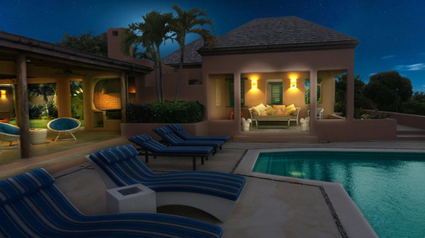 Image of Villa - 3 Bedrooms - 4 Bathrooms for Rental in Long Bay-Antigua And Barbuda, Image 13