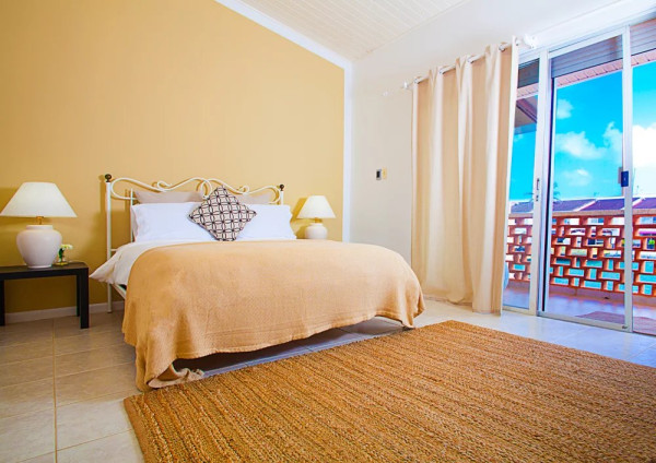 Image of Villa - 2 Bedrooms - 3 Bathrooms for Rental in Jolly Harbour-Jolly Harbour-Antigua And Barbuda, Image 6