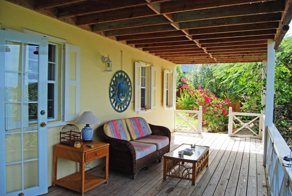 Image of Villa - 5 Bedrooms - 5 Bathrooms for Rental in Falmouth Harbour-Antigua And Barbuda, Image 5