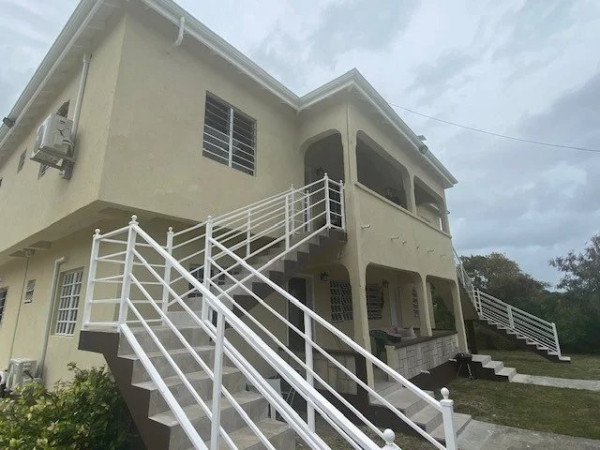 Image of Apartment - 2 Bedrooms - 1 Bathrooms for Rental in St. Johns-Saint John's-Antigua And Barbuda, Image 12