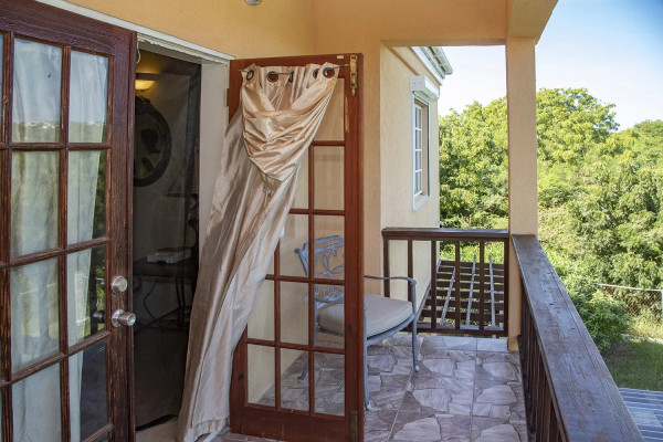 Image of House - 4 Bedrooms - 3 Bathrooms for Rental in Mt. Pleasant  -Antigua And Barbuda, Image 10