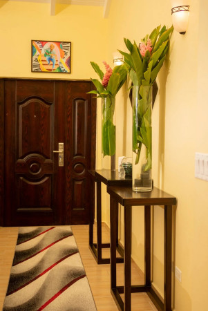 Image of House - 4 Bedrooms - 3 Bathrooms for Rental in Cedar Valley -Antigua And Barbuda, Image 2