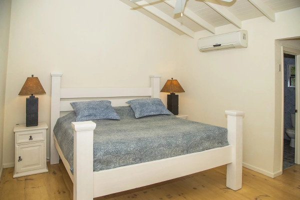 Image of House - 4 Bedrooms - 2 Bathrooms for Rental in Paradise View-Antigua And Barbuda, Image 10