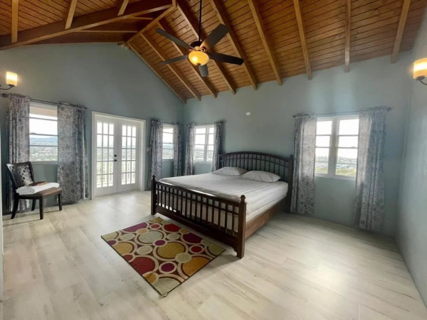 Image of House - 3 Bedrooms - 3 Bathrooms for Rental in St. Johns-Osbourn-Antigua And Barbuda, Image 17