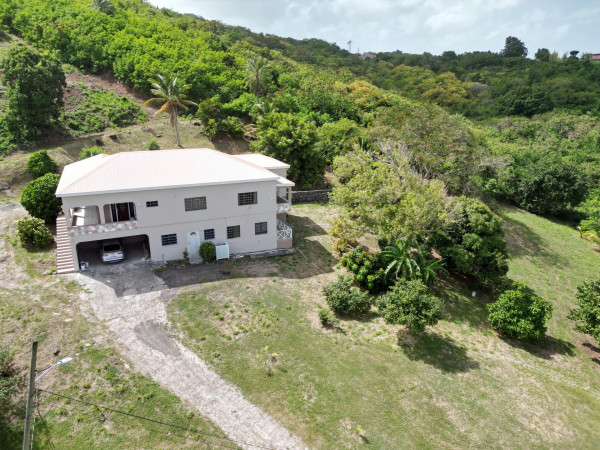  Image of Apartment - 3 Bedrooms - 2 Bathrooms for Flats / Apartments To Let in Saint John's-Antigua And Barbuda, Image 22