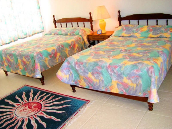 Image of Villa - 2 Bedrooms - 2 Bathrooms for Rental in Dickenson Bay-Antigua And Barbuda, Image 5