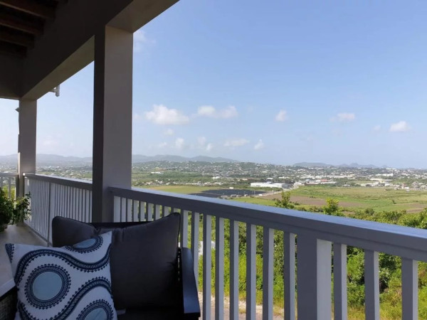 Image of House - 3 Bedrooms - 3 Bathrooms for Rental in St. Johns-Osbourn-Antigua And Barbuda, Image 3