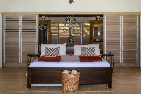 Image of Villa - 3 Bedrooms - 4 Bathrooms for Rental in Reeds Point-Antigua And Barbuda, Image 18
