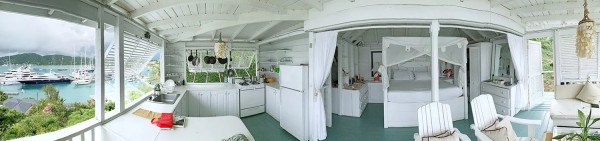 Image of Country House - 1 Bedrooms - 1 Bathrooms for Rental in Falmouth Harbour-Antigua And Barbuda, Image 22
