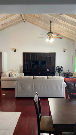 Image of House - 3 Bedrooms - 2 Bathrooms for Rental in St. Johns-Blue Waters-Antigua And Barbuda, Image 4