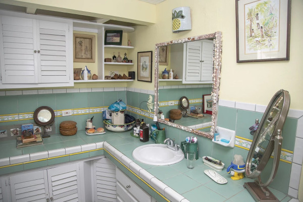 Image of Country House - 3 Bedrooms for Sale in Hodges Bay -Antigua And Barbuda, Image 14