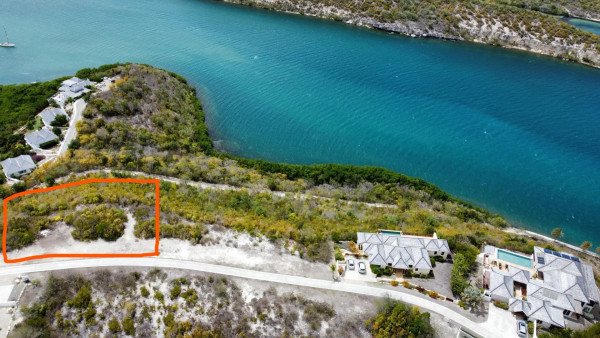 Image of Land for Sale in Nonsuch Bay-Nonsuch Bay-Antigua And Barbuda, Image 2