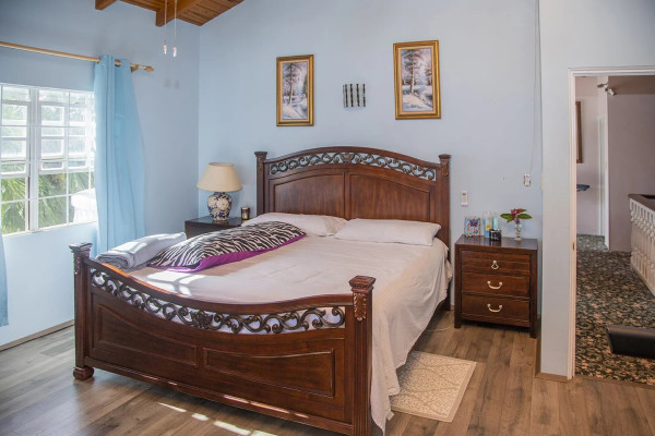 Image of House - 4 Bedrooms - 3 Bathrooms for Sale in St. Johns-Fitches Creek-Antigua And Barbuda, Image 18