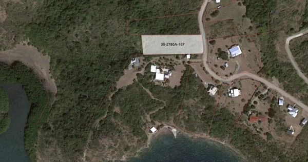 Image of Land for Sale in Saint Paul-Antigua And Barbuda, Image 3
