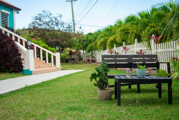 Image of House - 4 Bedrooms - 3 Bathrooms for Rental in Cedar Valley -Antigua And Barbuda, Image 32