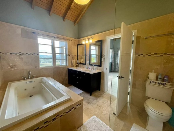 Image of House - 3 Bedrooms - 3 Bathrooms for Rental in St. Johns-Osbourn-Antigua And Barbuda, Image 20