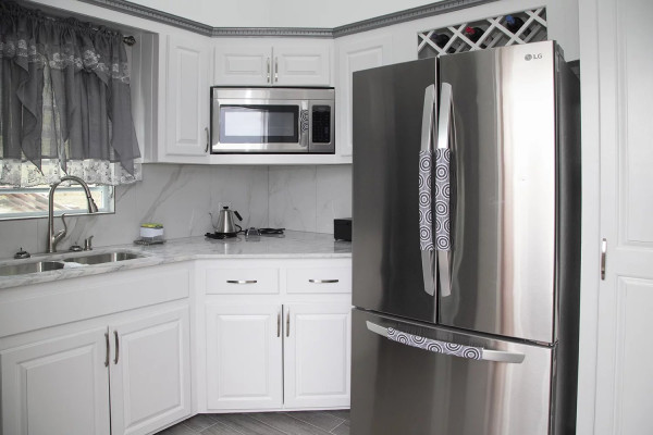 Image of Apartment - 2 Bedrooms - 1 Bathrooms for Rental in Johnson's Point -Antigua And Barbuda, Image 7