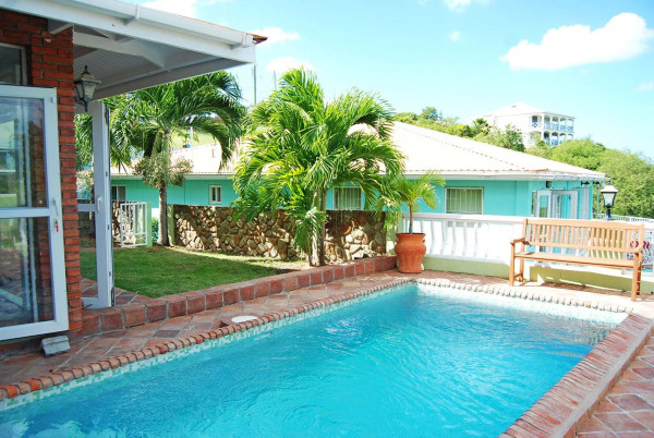 Image of Villa - 3 Bedrooms - 3 Bathrooms for Sale in Valley Church -Antigua And Barbuda, Image 15