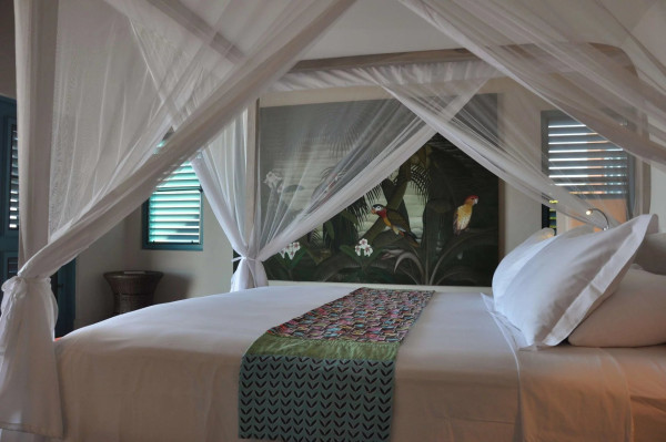 Image of Villa - 3 Bedrooms - 4 Bathrooms for Rental in Long Bay-Antigua And Barbuda, Image 30