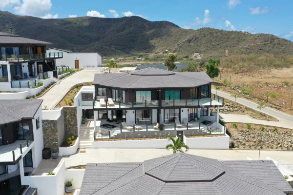 Image of Apartment - 1 Bedrooms - 1 Bathrooms for Sale in Valley Church -Antigua And Barbuda, Image 7