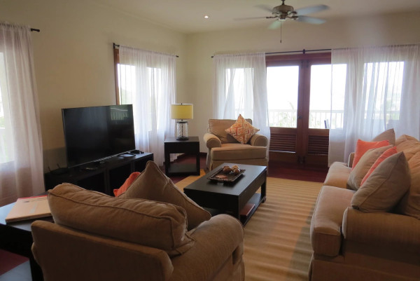 Image of Apartment - 3 Bedrooms - 4 Bathrooms for Rental in Nonsuch Bay-Nonsuch Bay-Antigua And Barbuda, Image 8