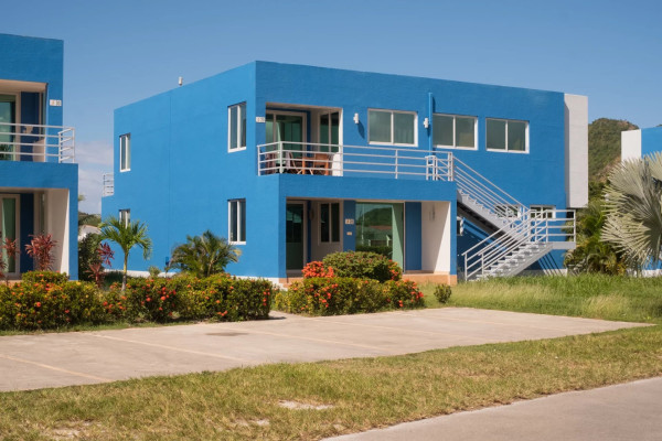 Image of Apartment - 3 Bedrooms - 2 Bathrooms for Rental in Jolly Harbour-Jolly Harbour-Antigua And Barbuda, Image 26