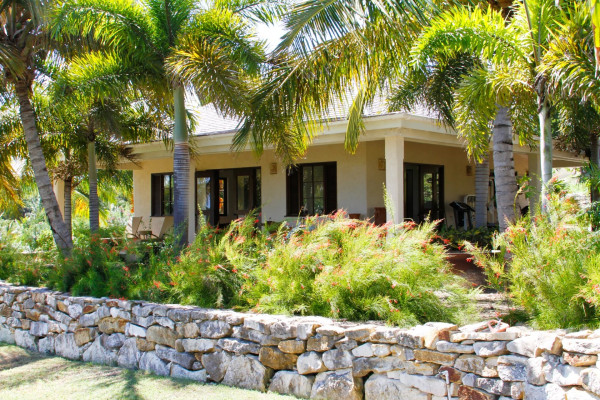 Image of Villa - 4 Bedrooms - 5 Bathrooms for Rental in Browns Bay -Antigua And Barbuda, Image 2