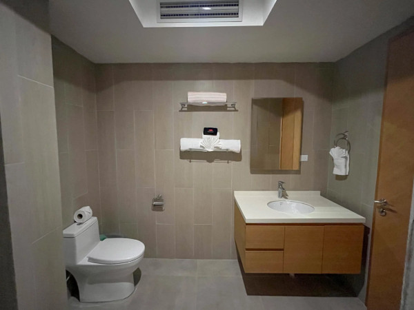Image of Apartment - 3 Bedrooms - 2 Bathrooms for Rental in Jolly Harbour-Antigua And Barbuda, Image 11