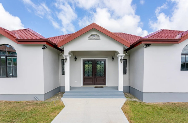 Image of Villa - 3 Bedrooms for Rental in Cedar Valley-Antigua And Barbuda, Image 2