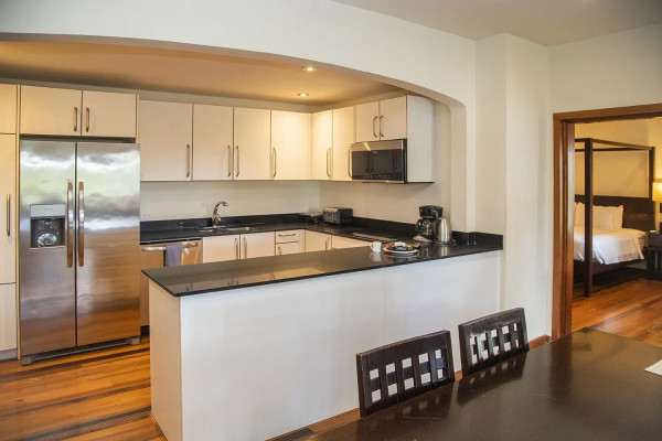 Image of Apartment - 2 Bedrooms - 2 Bathrooms for Rental in Nonsuch Bay-Nonsuch Bay-Antigua And Barbuda, Image 6